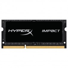 Память Kingston HyperX Impact 1866 4GB SO-DIMM , 1.35V