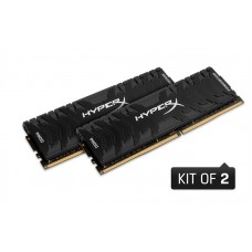 Память для ПК Kingston DDR4 4266 16GB KIT (8GBx2) HyperX Predator XMP