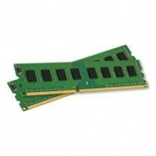 Память Kingston DDR4 2400 8GBx2 KIT, Retail