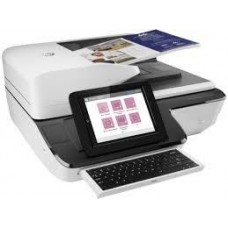 Документ-сканер А3 HP ScanJet Enterprise N9120 fn2