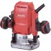 Фрезер Makita M3601, 900Вт, 8мм, 2.7кг