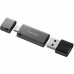 флеш-драйв SAMSUNG Duo Plus 128 Gb Type-C USB 3.1