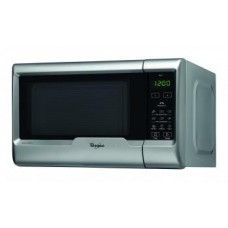 Микроволновая печь Whirlpool MWD 121 SL/20 л / 1150 Вт/ сенсорн.упр. / серебристая