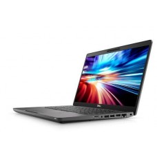 Ноутбук Dell Latitude 5401 14FHD AG/Intel i7-9850H/16/512F/NVD150-2/Lin