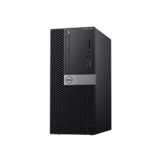 ПК Dell OptiPlex 7060 MT (N016O7060MT)