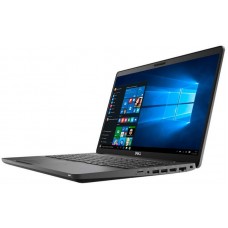 Ноутбук Dell Latitude 5500 15.6FHD AG/Intel i7-8665U/16/256F/int/W10P