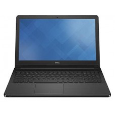 Ноутбук Dell Vostro 3580 15.6FHD AG/Intel i3-8145U/4/128F/DVD/int/W10P
