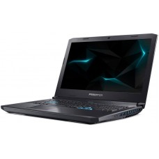 Ноутбук Acer Helios 500 17 PH517-51 (NH.Q3NEU.010)