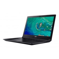 Ноутбук Acer Aspire 3 A315-41 15.6FHD/AMD R5 3500U/8/2000/int/Lin/Black
