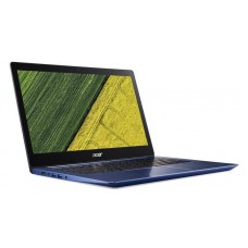 Ноутбук Acer Swift 3 SF314-54-82E1 Blue (NX.GYGEU.023)