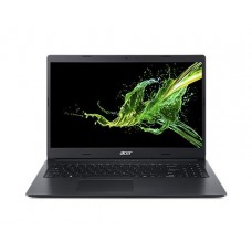 Ноутбук Acer Aspire 3 A315-55G 15.6FHD/Intel i5-8265U/8/256F/NVD230-2/Lin/Black