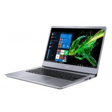 Ноутбук Acer Swift 3 SF314-41 14FHD IPS/AMD R7 3700U/8/256F/int/Lin/Silver