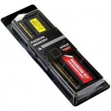 Память AMD 4 GB DDR4 2400 MHz (R744G2400U1S)