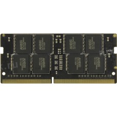 Пам'ять AMD 8 GB SO-DIMM DDR4 2400 MHz Radeon R7 Performance (R748G2400S2S-UO)