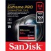 Карта памяти SanDisk 64GB CF Extreme Pro R160/W150MB/s