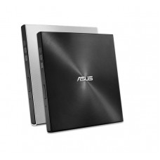 Привод ASUS ZenDrive SDRW-08U7M-U DVD+-R/RW USB2.0 EXT Ret Ultra Slim Black