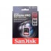 Карта памяти SanDisk 128GB SDXC C10 UHS-II R300/W260MB/s 4K Extreme Pro