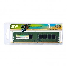 Память Silicon Power DDR4 2400 8GB, Retail