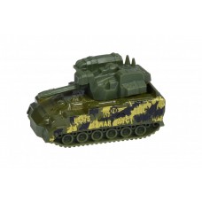 Машинка Same Toy Model Car Армия САУ блистер SQ80993-8Ut-6