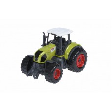 Машинка Same Toy Farm Трактор зеленый SQ90222-1Ut-1