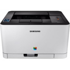 Принтер А4 Samsung SL-C430W c Wi-Fi