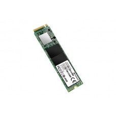 SSD накопитель Transcend 110S 256 GB (TS256GMTE110S)