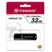 Transcend JetFlash 350 32Gb Black