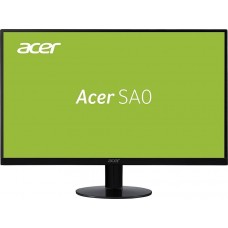Монітор LED LCD Acer 23.8" SA240Ybid (UM.QS0EE.001)