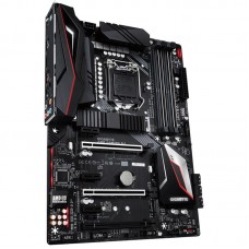 Материнская плата GIGABYTE Z390_GAMING_SLI s1151 Z390 4xDDR4 M.2 HDMI ATX