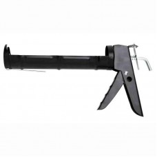 Пистолет Stanley для герметика полукорпусной с ножом для носика (0-28-232)