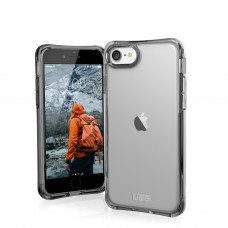 Чехол UAG для iPhone SE/8/7 Plyo, Ice (112042114343)