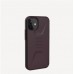 Чохол UAG для iPhone 12 Mini Civilian, Eggplant (11234D114949)