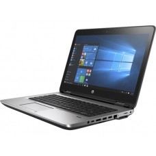 Ноутбук HP ProBook 640 G3 (1EP50ES)