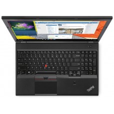 Ноутбук Lenovo ThinkPad L570 (20J9S07Q00)