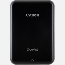 Принтер Canon Zoemini PV123 Black (3204C005)