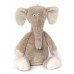 Мягкая игрушка sigikid Beasts Слон 36 см 38701SK