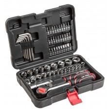 Универсальный набор инструментов Top Tools 38D515