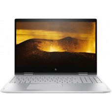 Ноутбук HP ENVY x360 15-cn0019ur 15.6FHD Touch/Intel i5-8250U/8/256F/int/W10/Silver