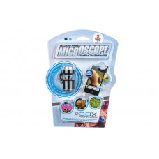 Мини микроскоп Same Toy для телефонов с 30-кратным увеличением 605Ut