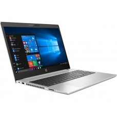 Ноутбук HP ProBook 450 G6 15.6FHD IPS AG/Intel i7-8565U/16/512F/int/W10P/Silver