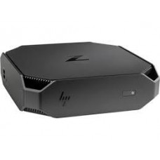 Рабочая станция HP Z2 Mini G4 Perform/Intel i7-8700/16/512F/P600-4/kbm/W10P