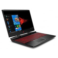 Ноутбук HP OMEN 15-dc1000ua 15.6FHD IPS AG/Intel i5-8300H/8/1000/NVD2060-6/DOS