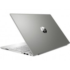 Ноутбук HP Pavilion 15-cs2047ur 15.6FHD IPS AG/Intel i7-8565U/8/256F/NVD250-4/DOS/Silver