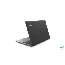 Ноутбук Lenovo IdeaPad 330-15 Onyx Black (81DC00JMRA)
