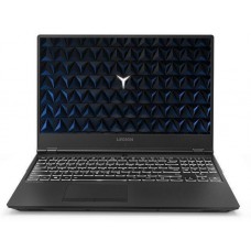 Ноутбук Lenovo Legion Y530-15ICH Black (81LB009JRA)