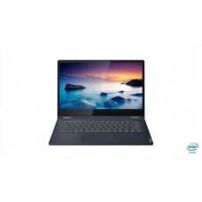 Ноутбук Lenovo IdeaPad S340 15.6FHD IPS/Intel i7-8565U/12/1024F/int/DOS/Abyss Blue