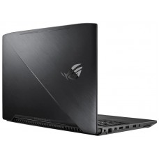 Ноутбук ASUS ROG Strix GL503GE Black (GL503GE-EN044T)