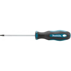 Отвертка Makita магнитная T30 (T30X100)