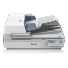 Сканер А3 Epson Workforce DS-70000N