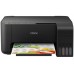 МФУ Epson L3150 WI-FI (C11CG86409)